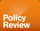 Policy Review | Policy and networking for the digital age | Policy and networking for the digital age